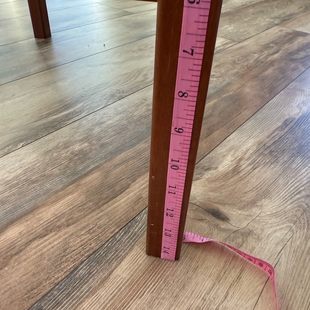 Modernist Danish Teak Planter w/ Insert in the style of Spottrup -Stolefabrik - Picture 8 of 14